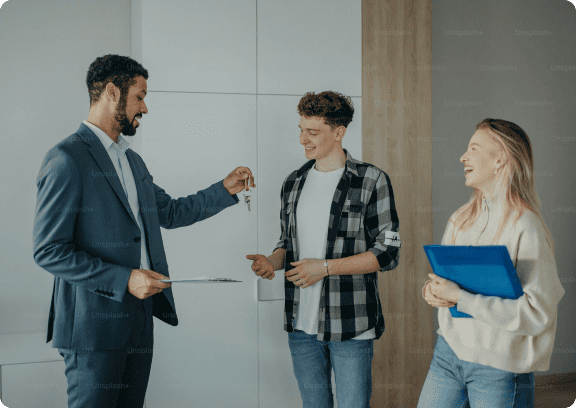 buyers