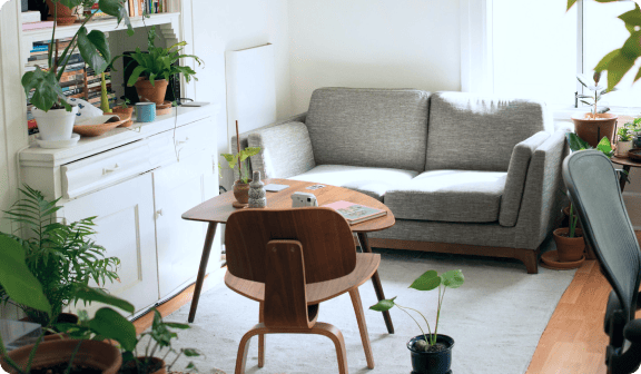 tenants